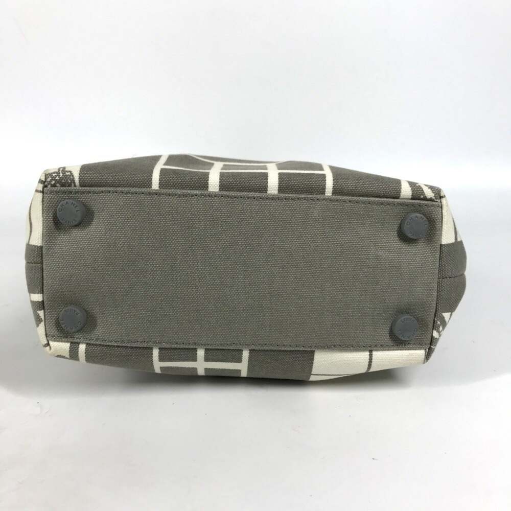 Coco Window Tote Printed Canvas Large #188605C98B - image 6